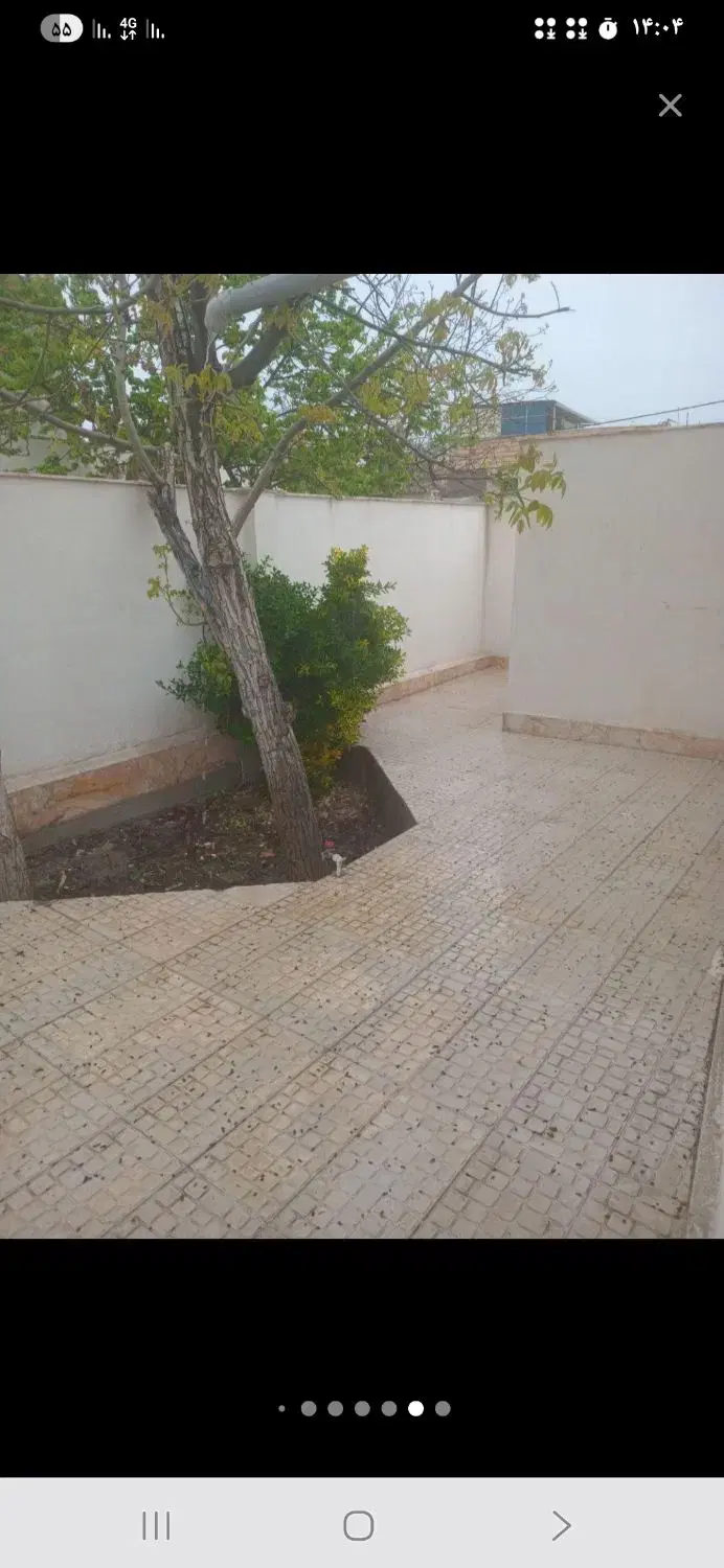 سوئیت دربست یک خواب شاندیز