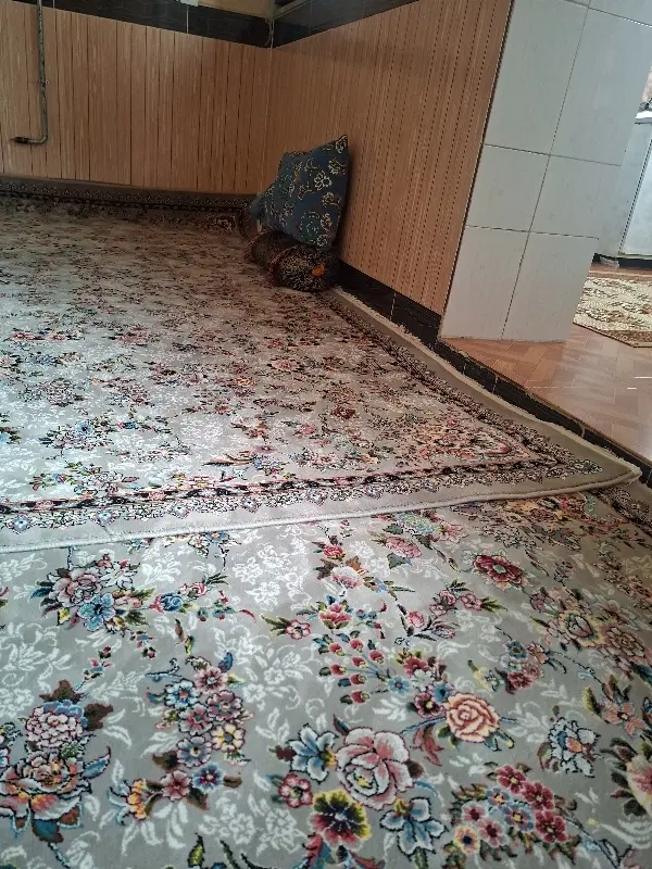 اجار خانه خیابان شورا ماشین رو یک طبقه مستقل