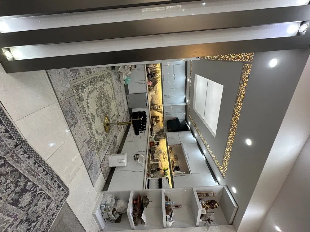 فروش خانه ۲۰۰متری