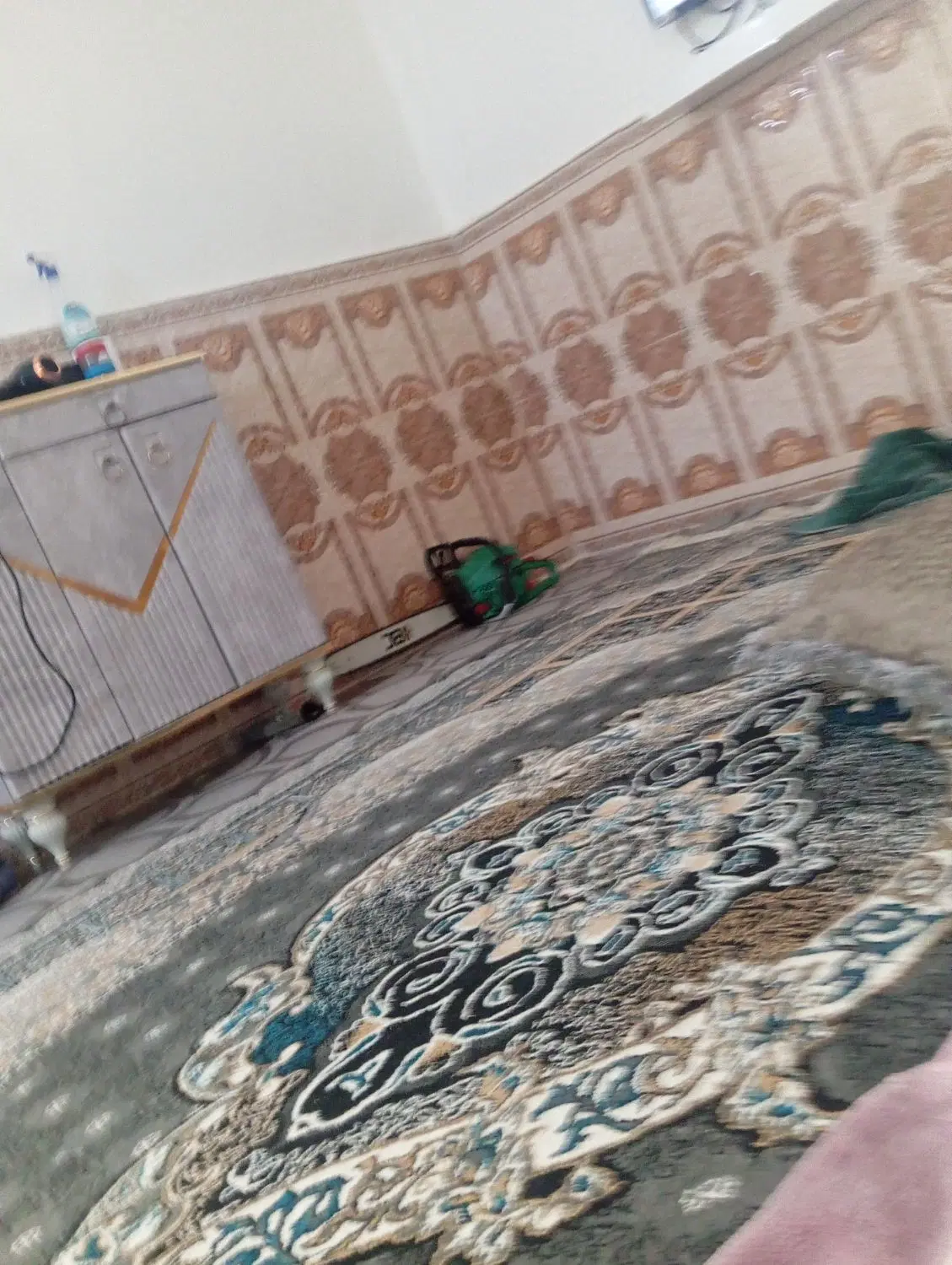 فروش خانه ویلایی زینبی