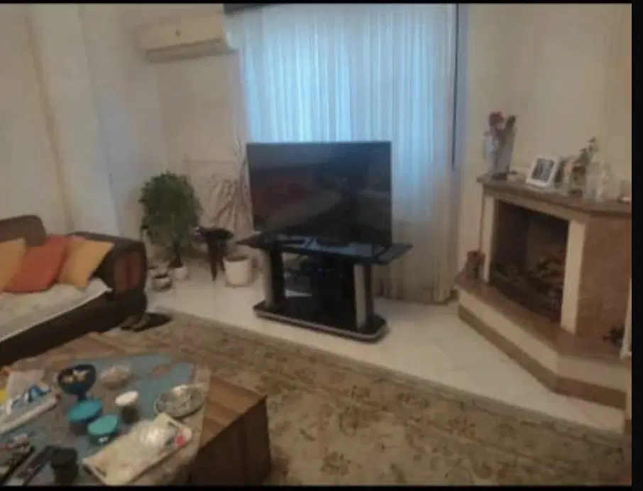آپارتمان ۹۱ متری