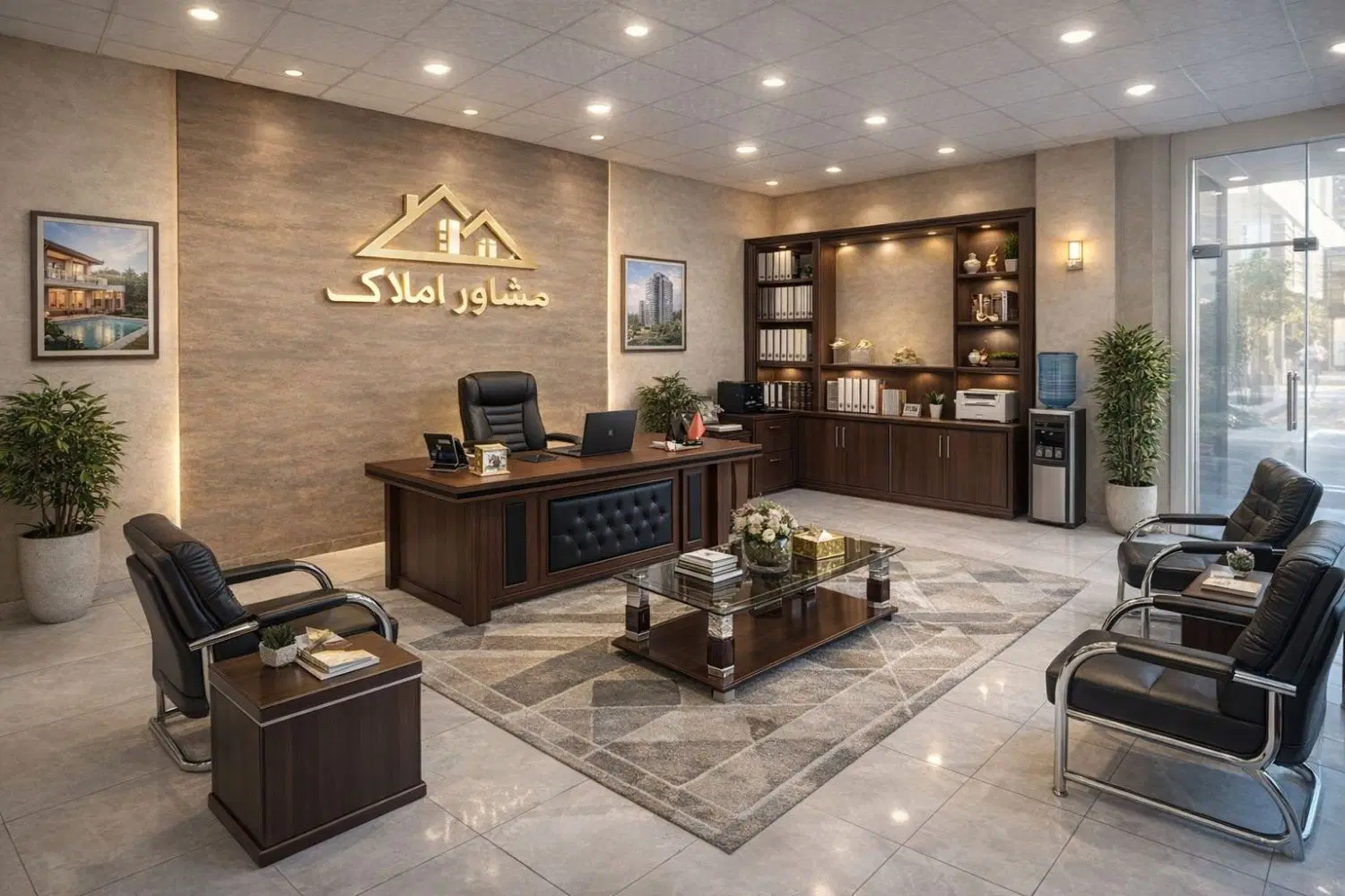 منزل ویلایی ۱۰۷متری طبرسی شمالی