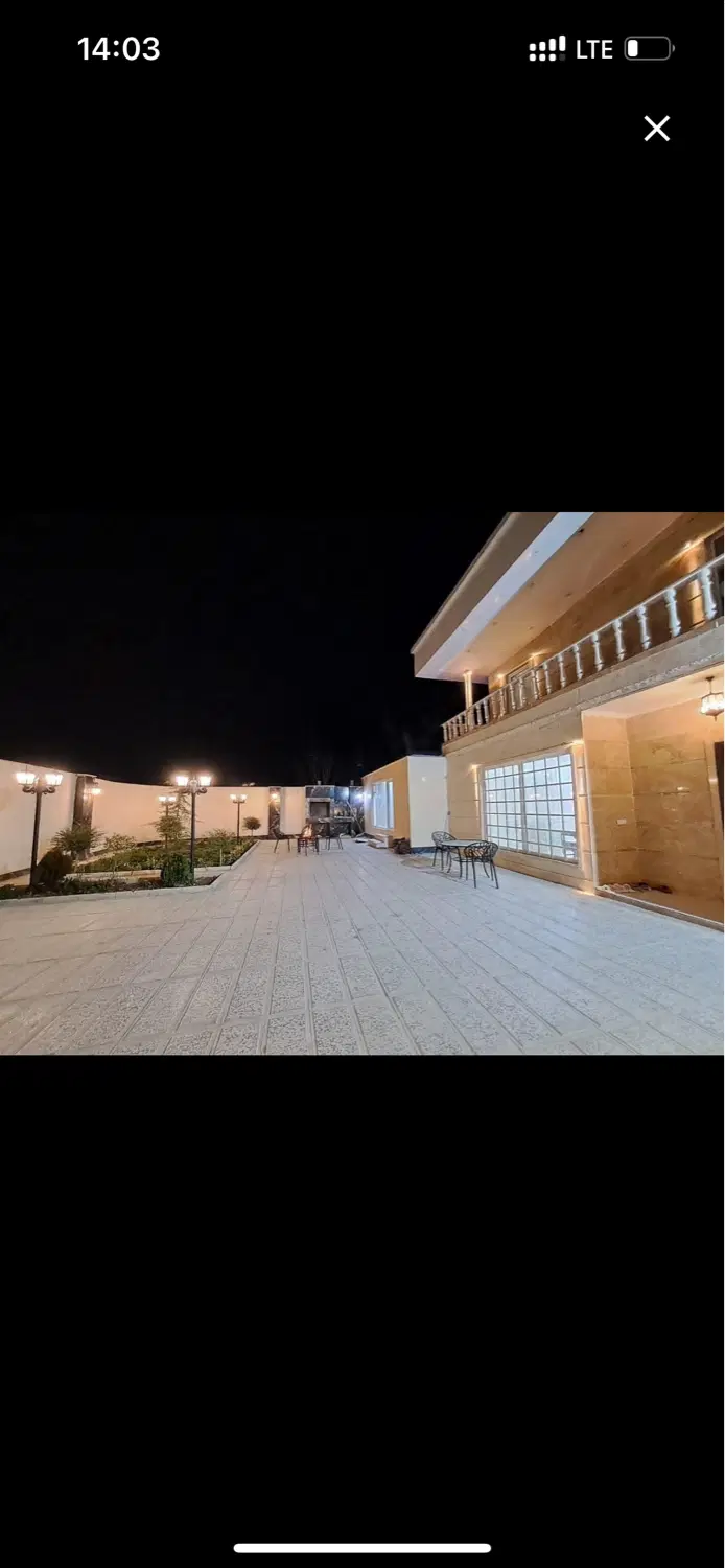 ۲۴۵ متر تجاری مسکونی فاز۴
