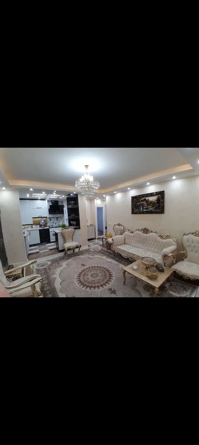 فروش آپارتمان مجتمع دادمان