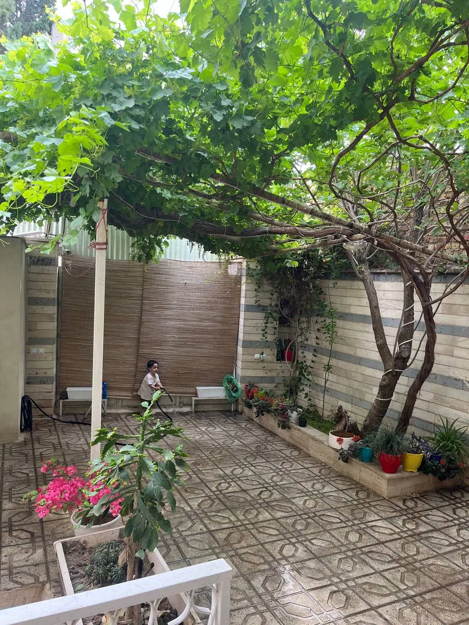 فروش ویلایی