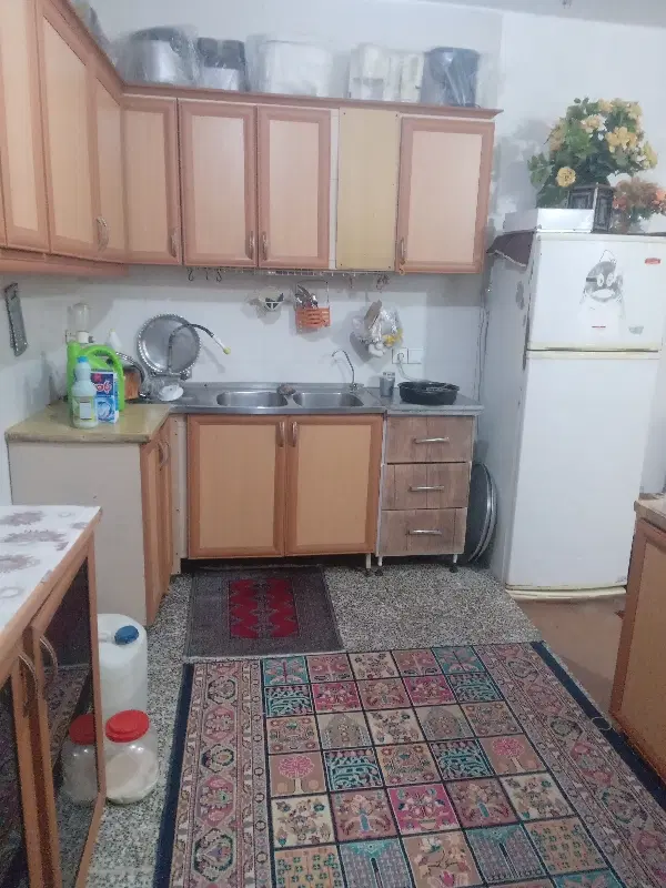 خونه ۴۰۰متری جاده عقیلی معاوضه در اطراف اصفهان
