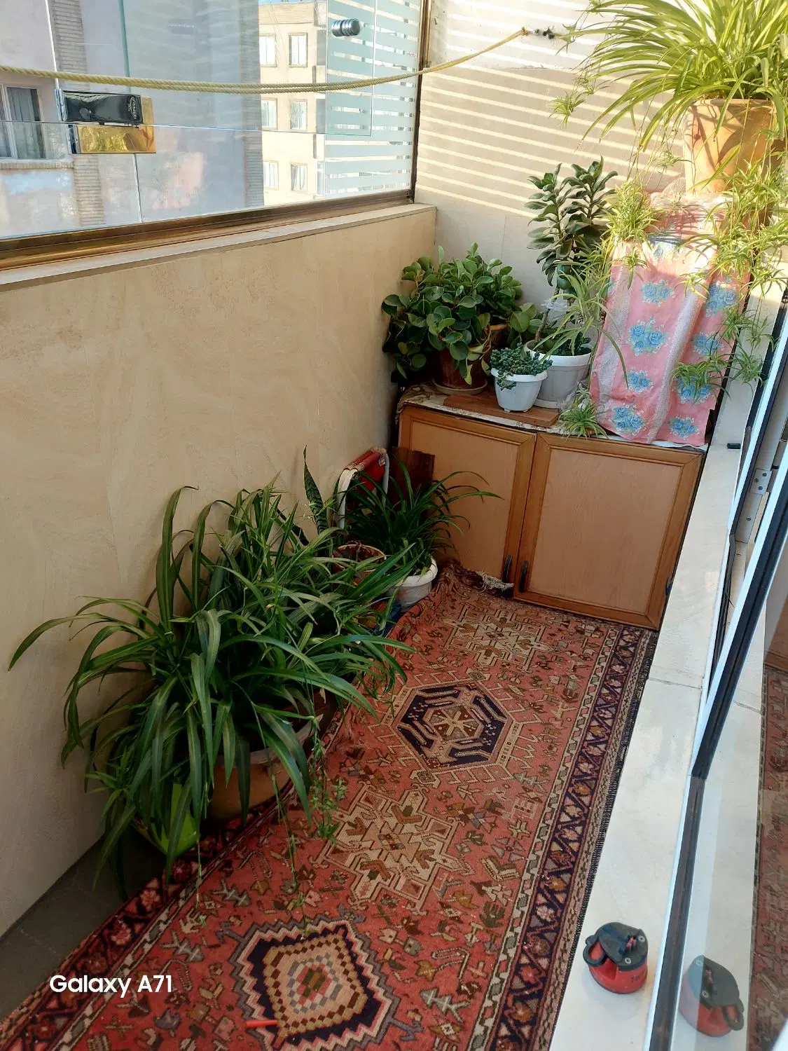 اجاره آپارتمان