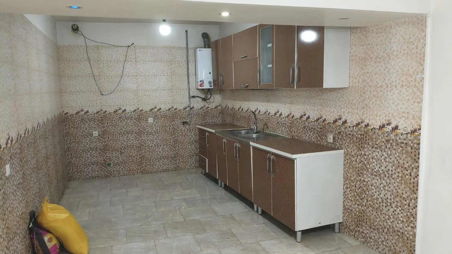 اجاره خانه ویلایی