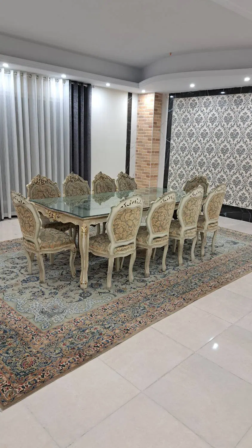 92 متر دیباجی جنوبی لوکس