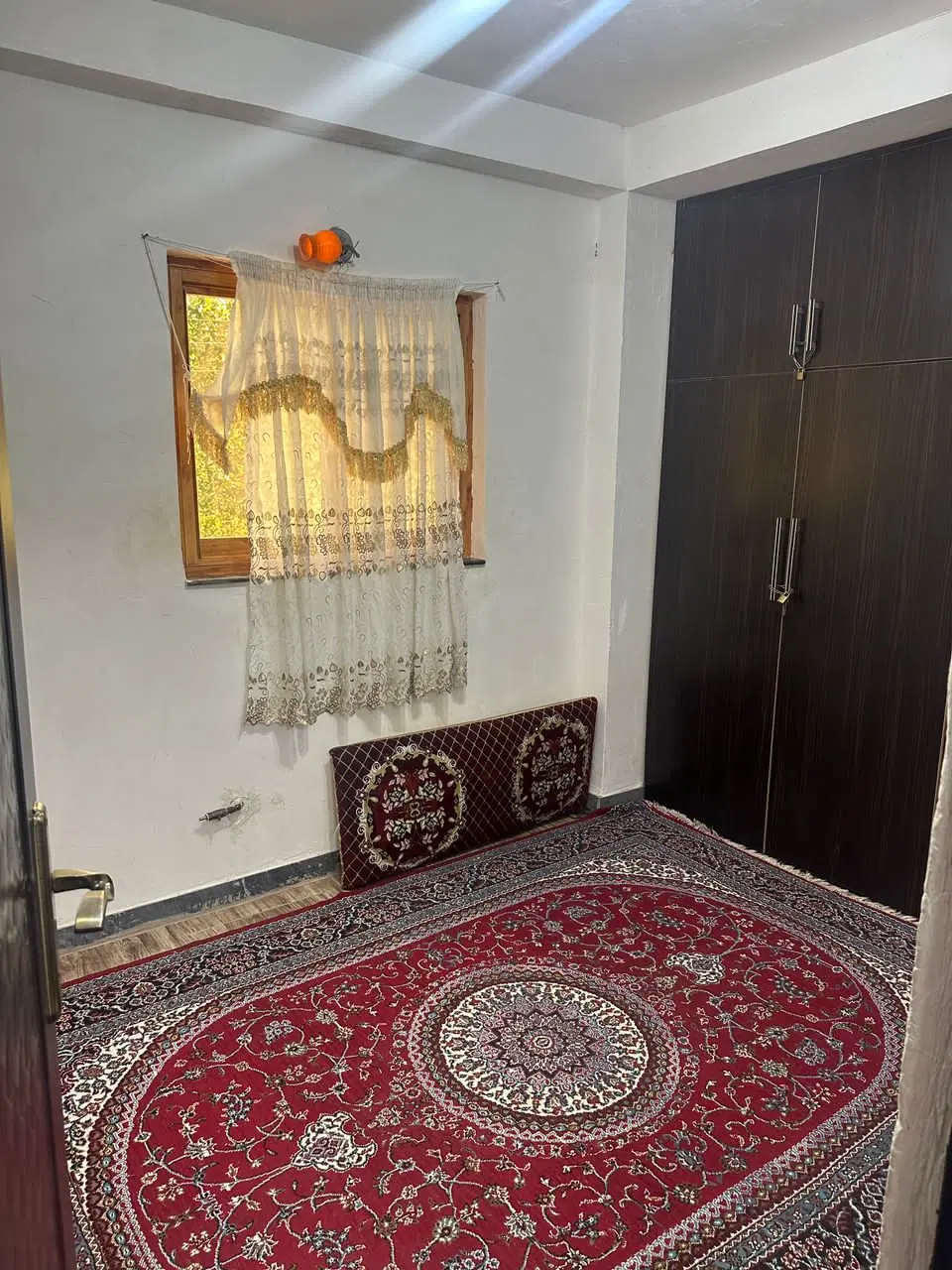 ویلاجنگلی