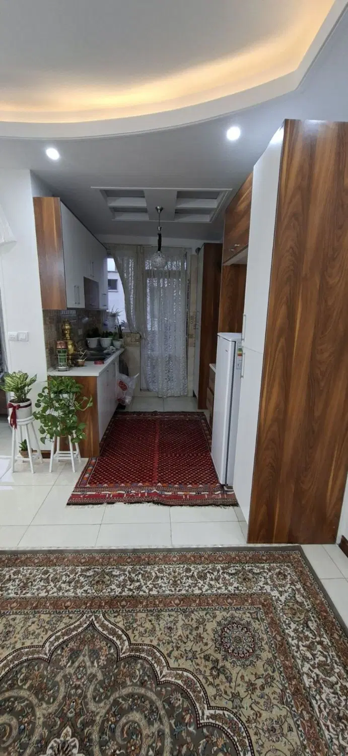 واحد ۶۰ متری