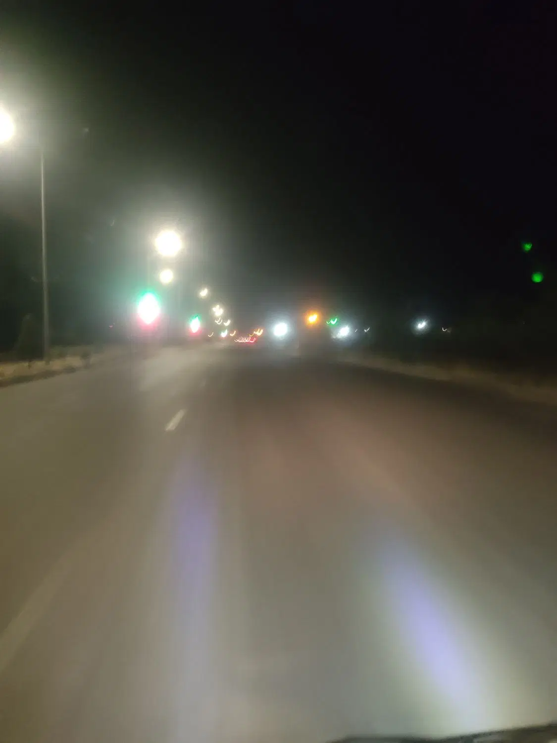 زمین 200متری عابدی