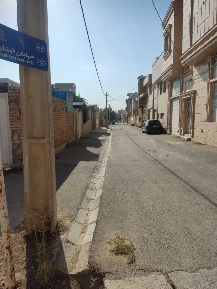 فروش زمین مسکونی گویم