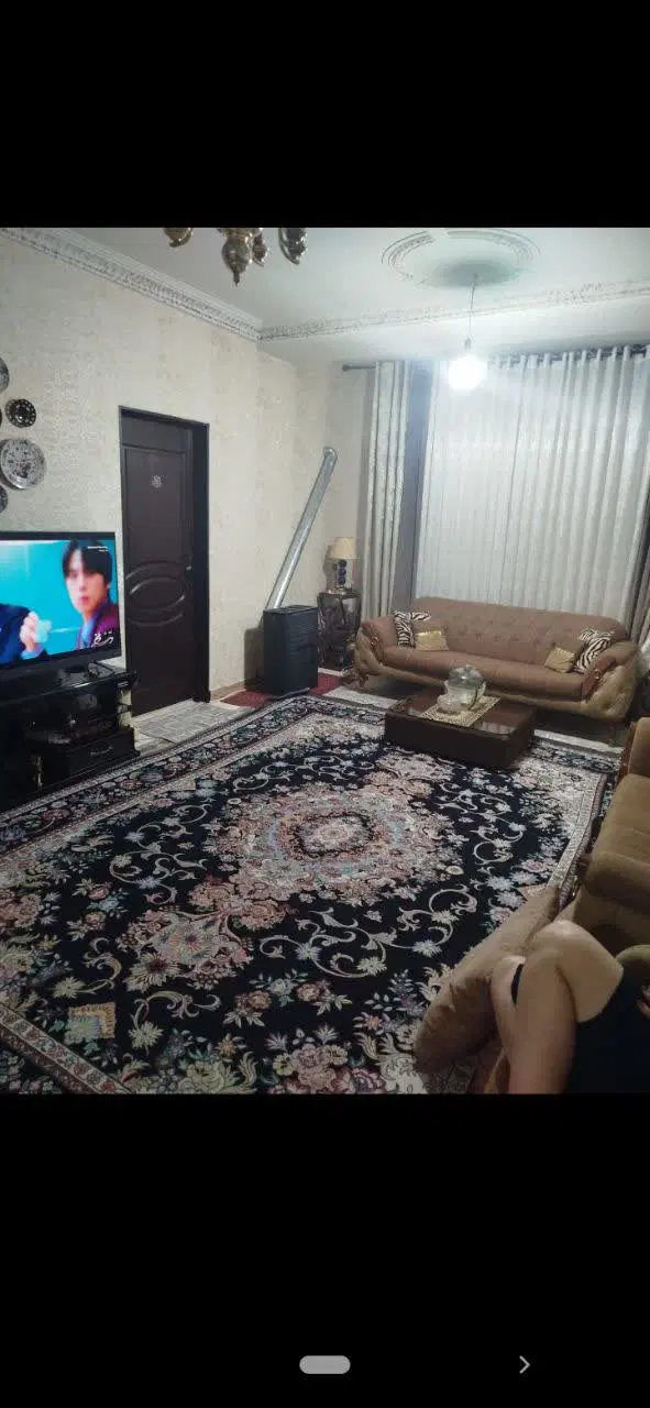 واحد ۷۵متری شهرک وایین