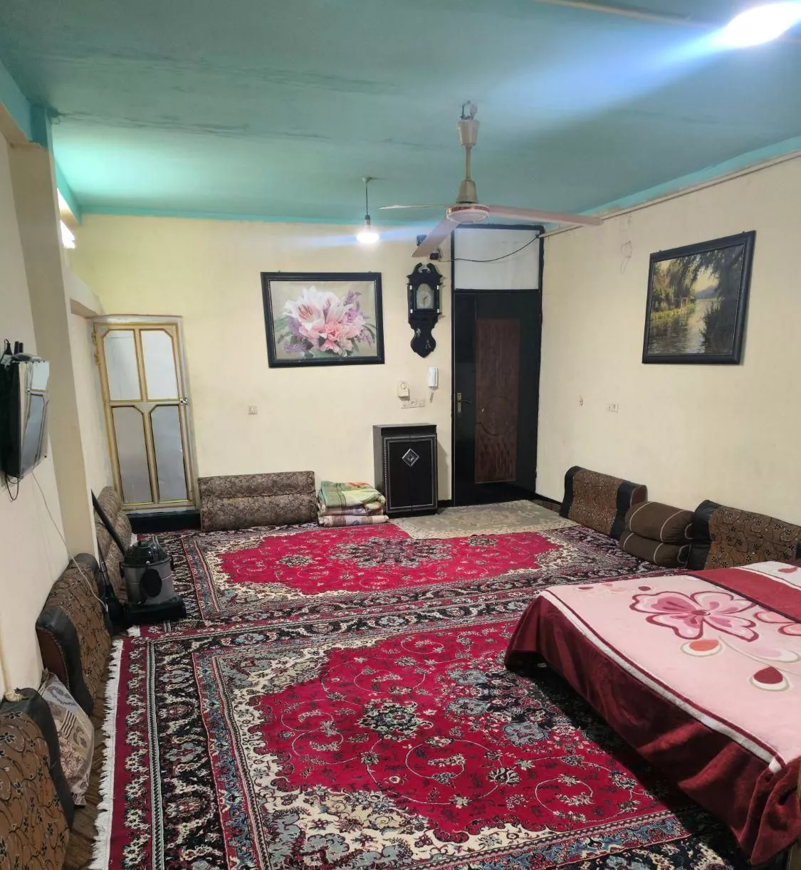 سوییت اجاره با تمام امکانات روزانه هفتگی ماهانه