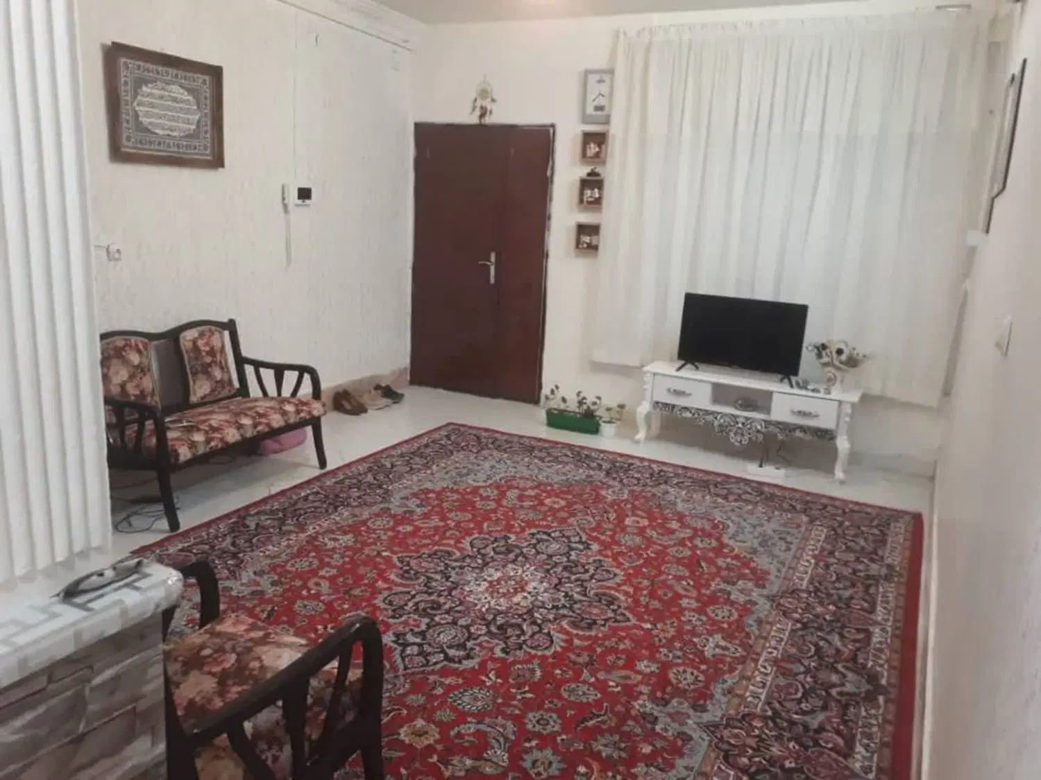 اجاره آپارتمان در فکوری