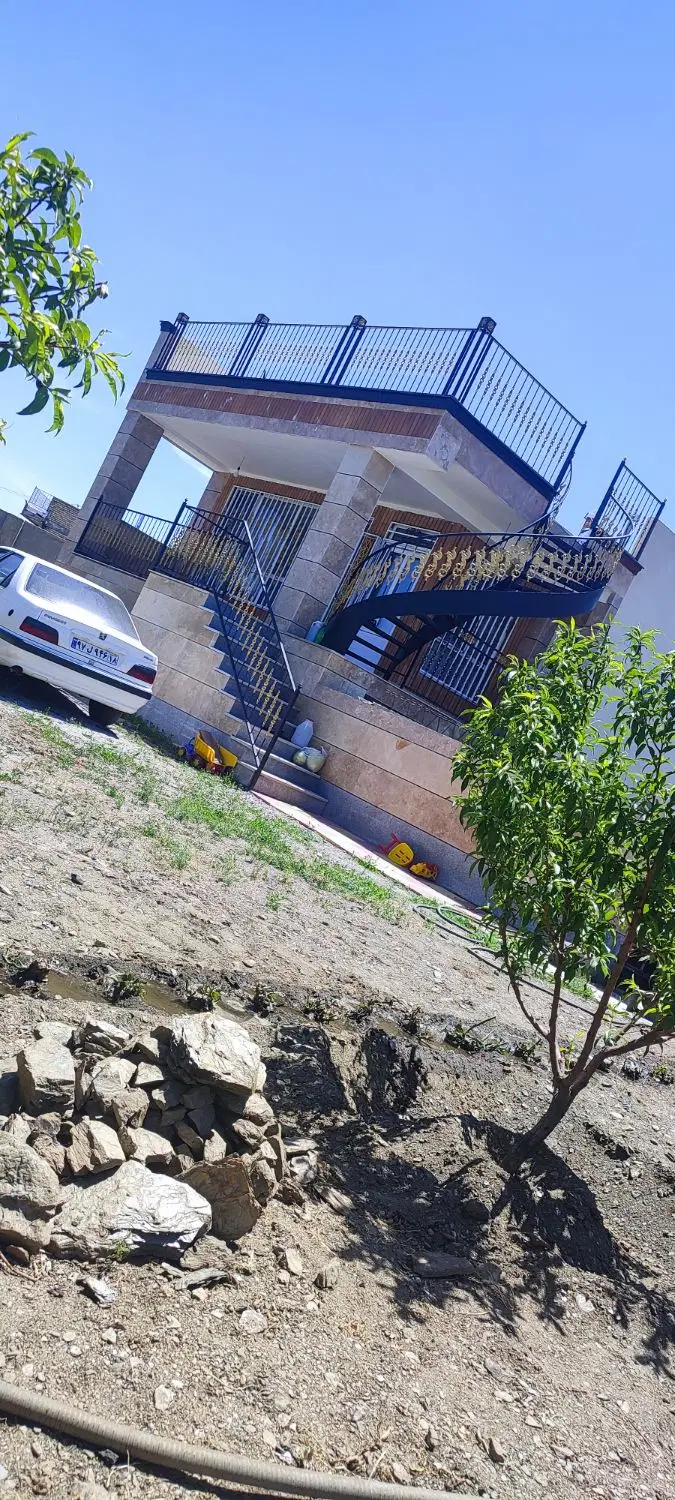 خانه باغ