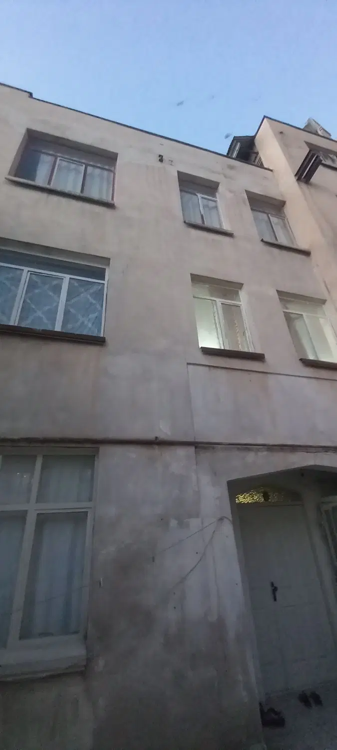 ۵۲۰ متر آپارتمان نیاوران در ۳ طبقه
