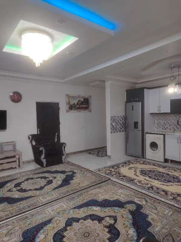 ویلای قهرمان