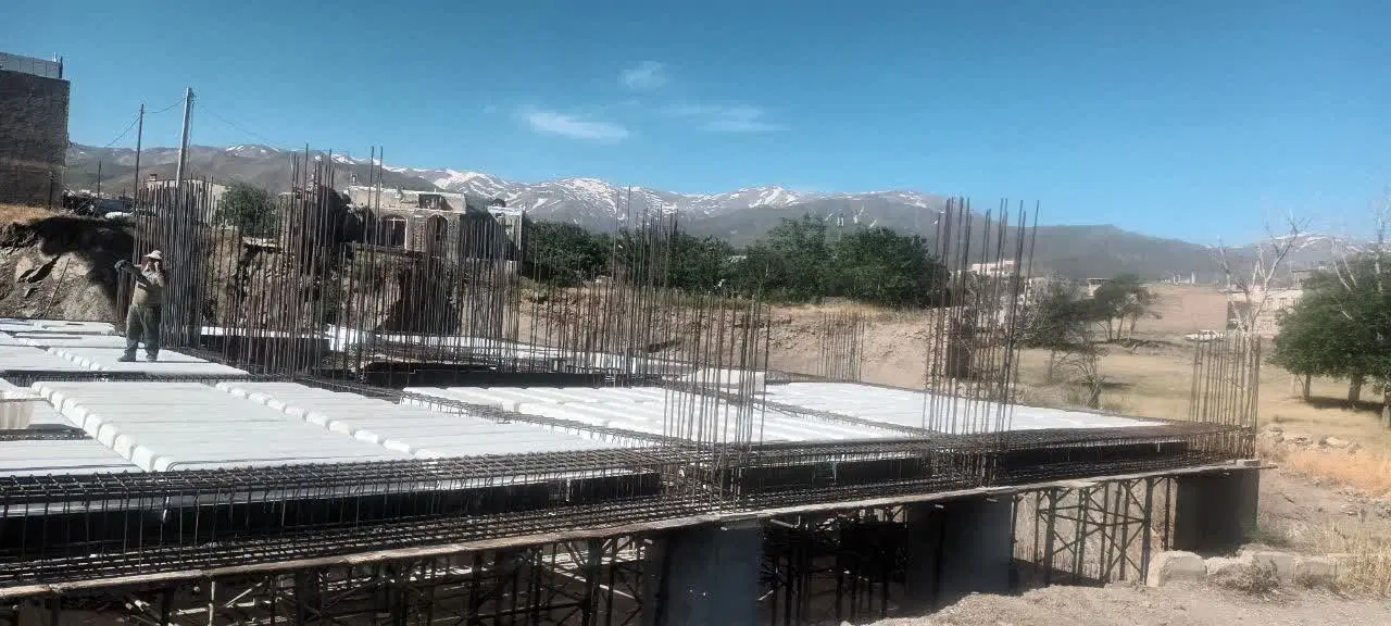 فروش امتیاز برج لوکس تعاونی بسیجیان