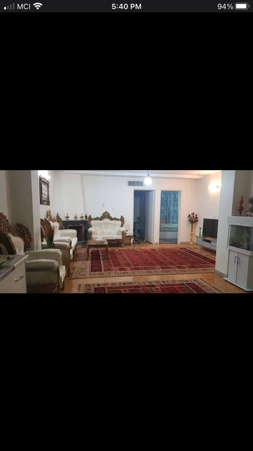 اپارتمان ۶۹ متر دوخواب