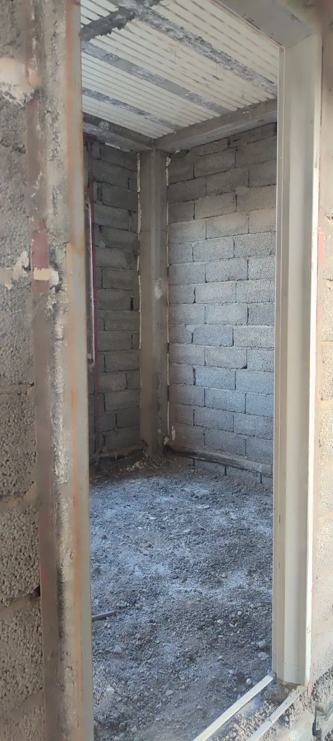فروش خونه اکبرآباد شهرک بهارستان