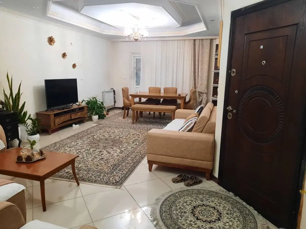 اپارتمان تک واحد