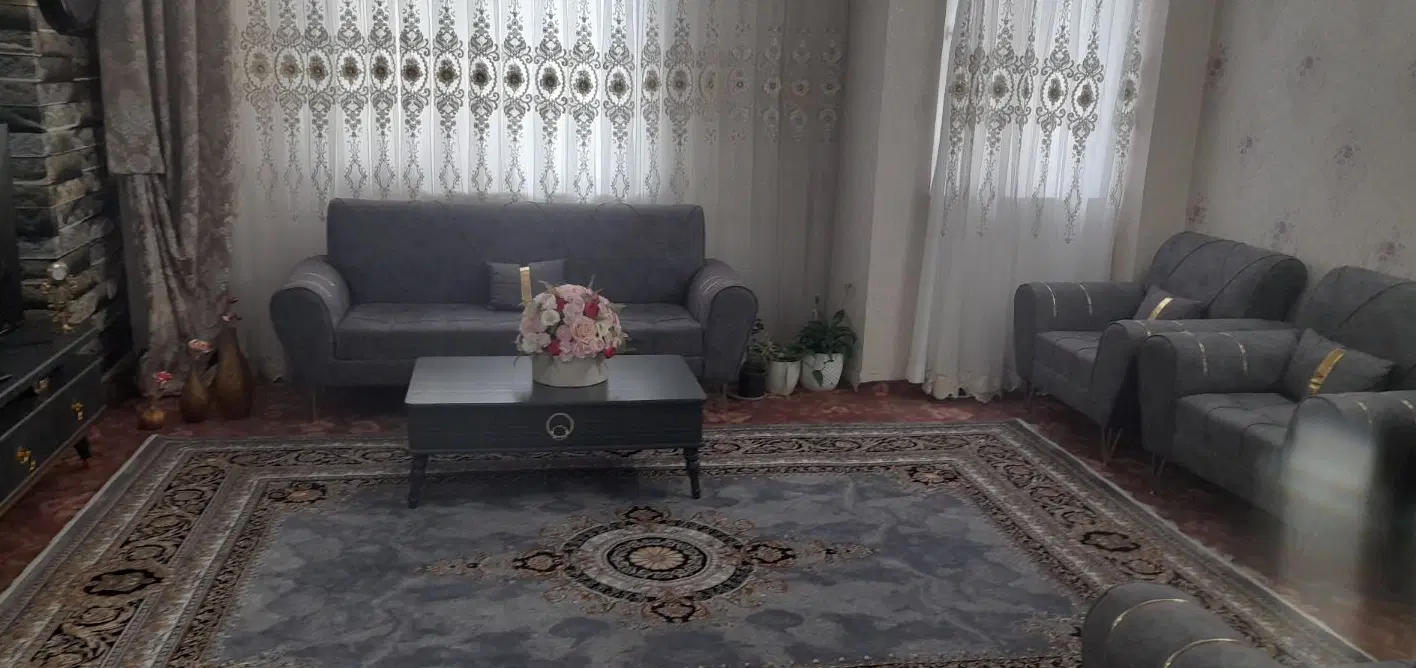 اپارتمان خوش نقشه ۷۸متری تندیس