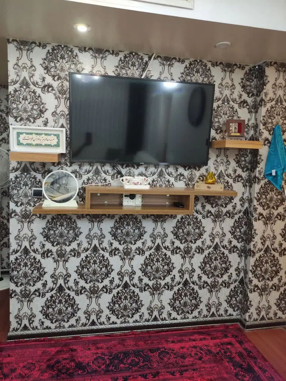 فروش اپارتمان  کوزو ۵ پرند
