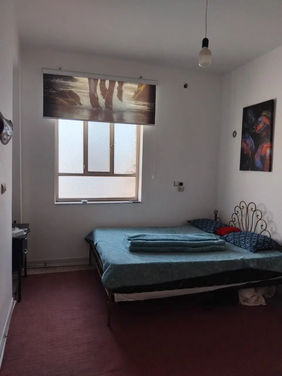 خانه اجاره‌ای