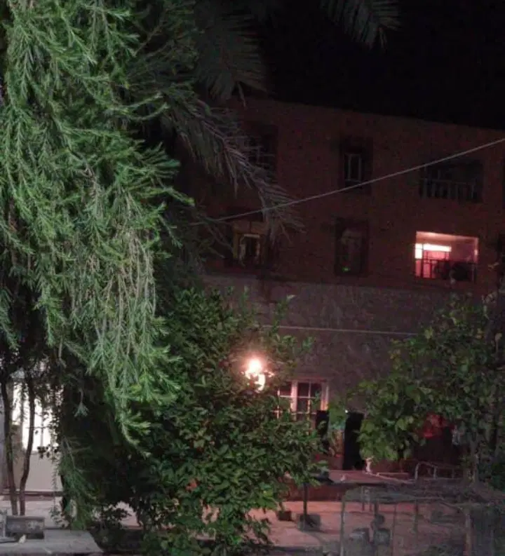 منزل ویلایی
