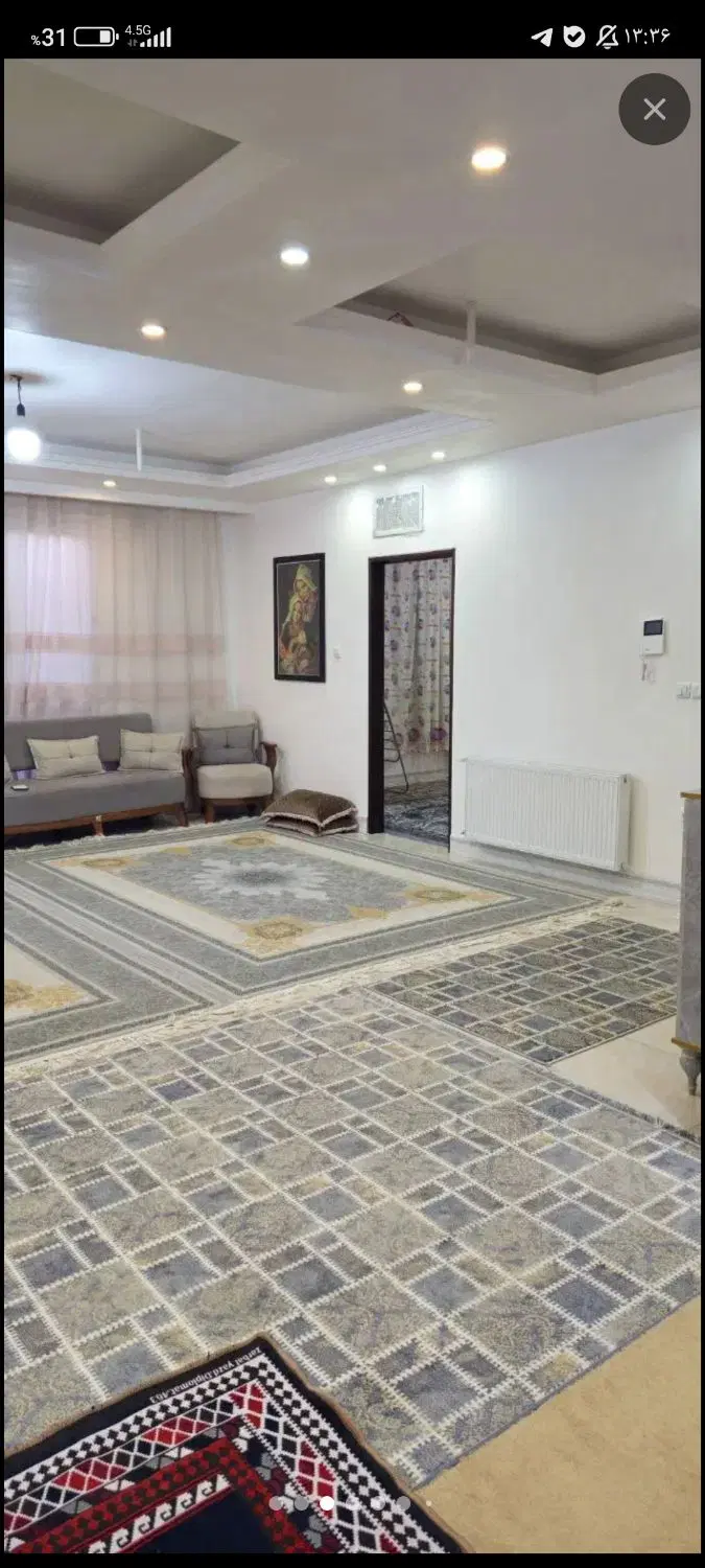 اپارتمان