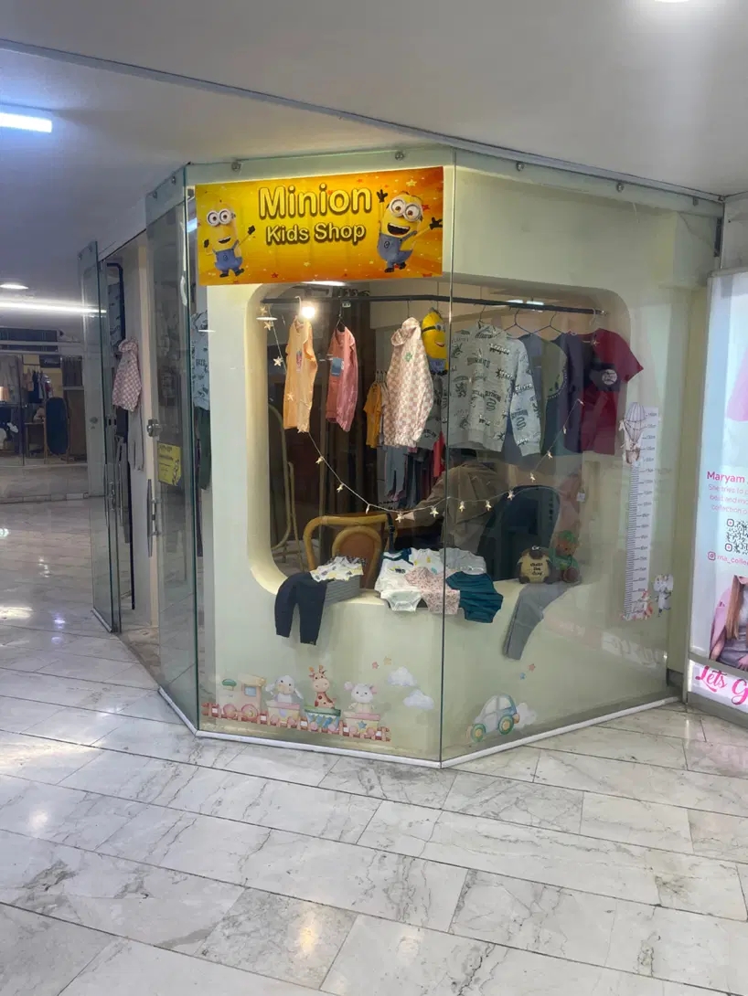 اجاره مغازه خاقانی