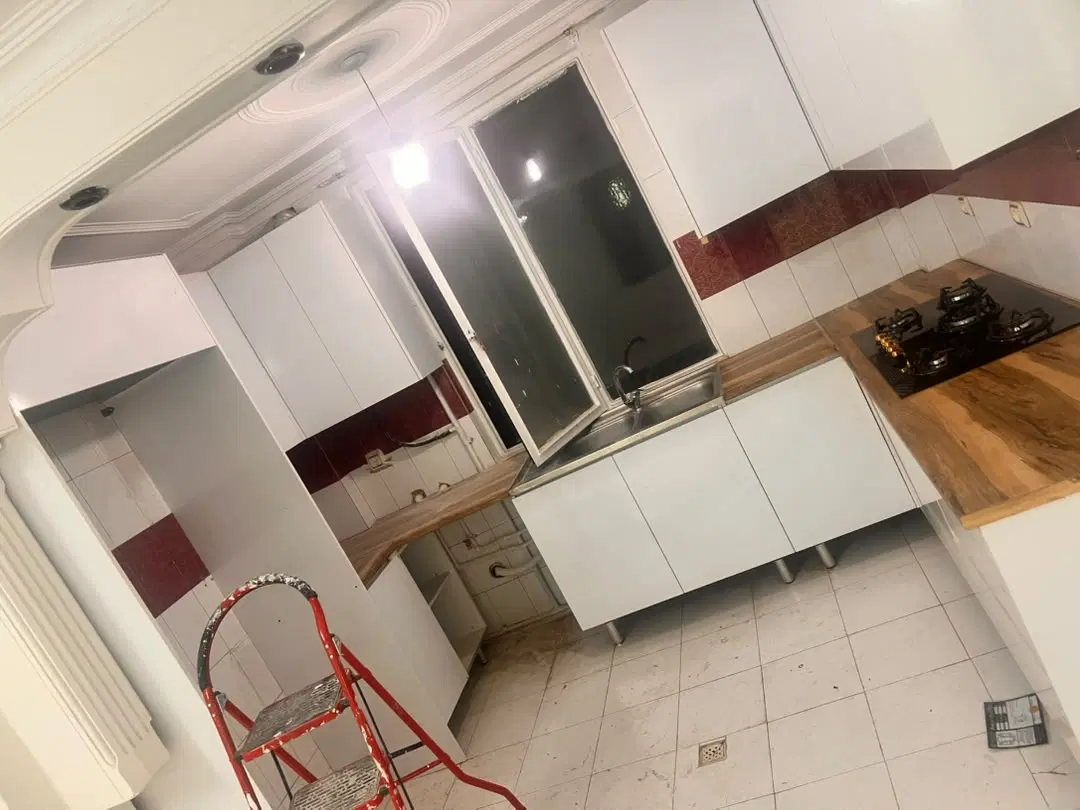 خانه 70متری فول بازسازی شده رهن و اجاره