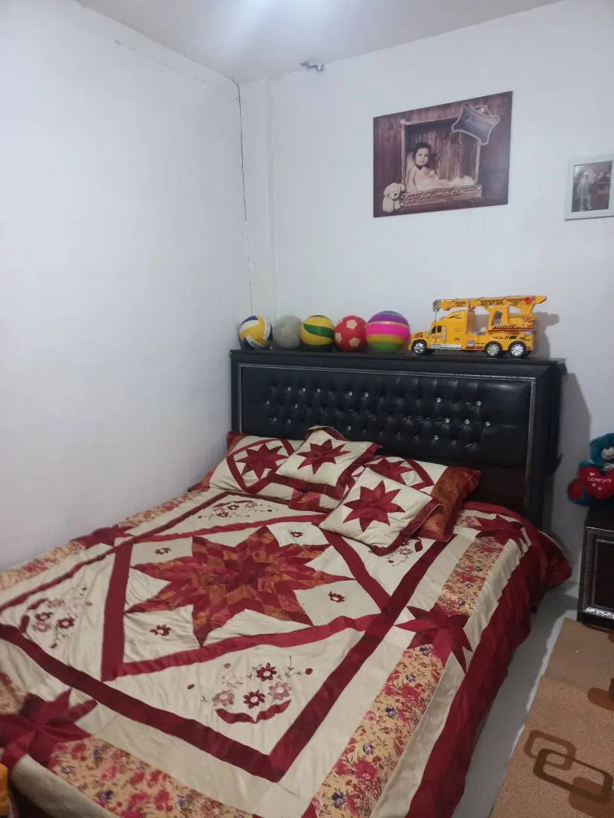 آپارتمان در ملارد