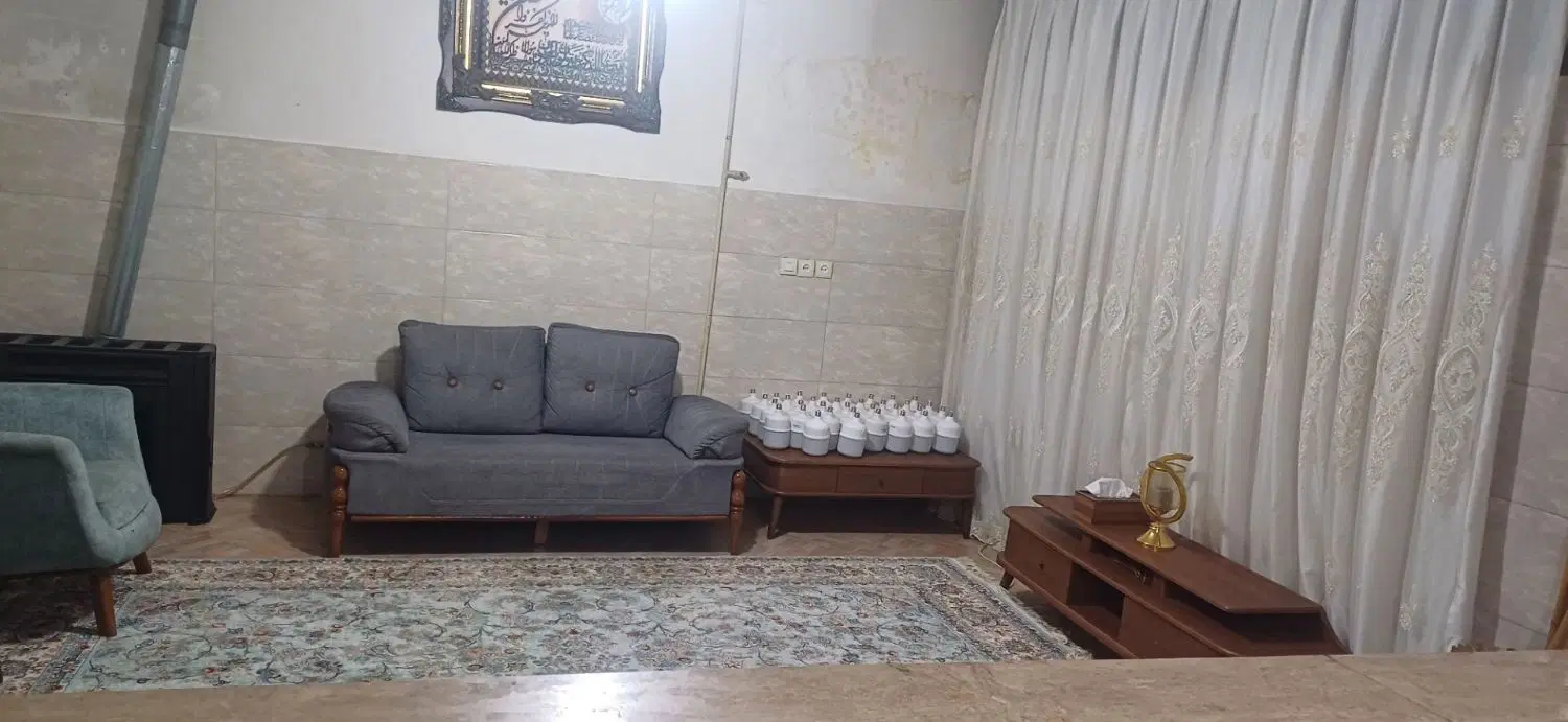 اجاره خانه 70متری تمیز