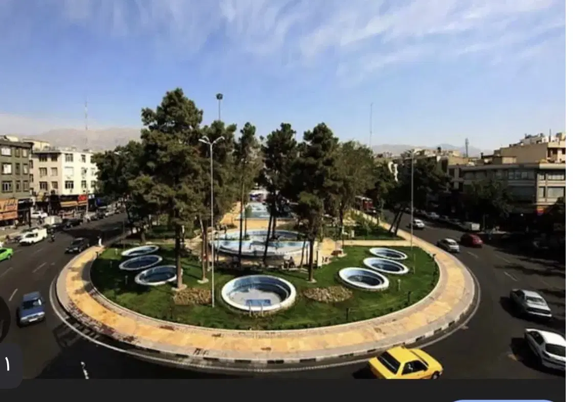۵۶ متر تجاری با مالکیت