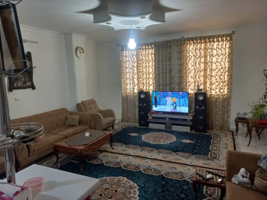 اجاره آپارتمان ۷۰متری ۲خوابه مستر