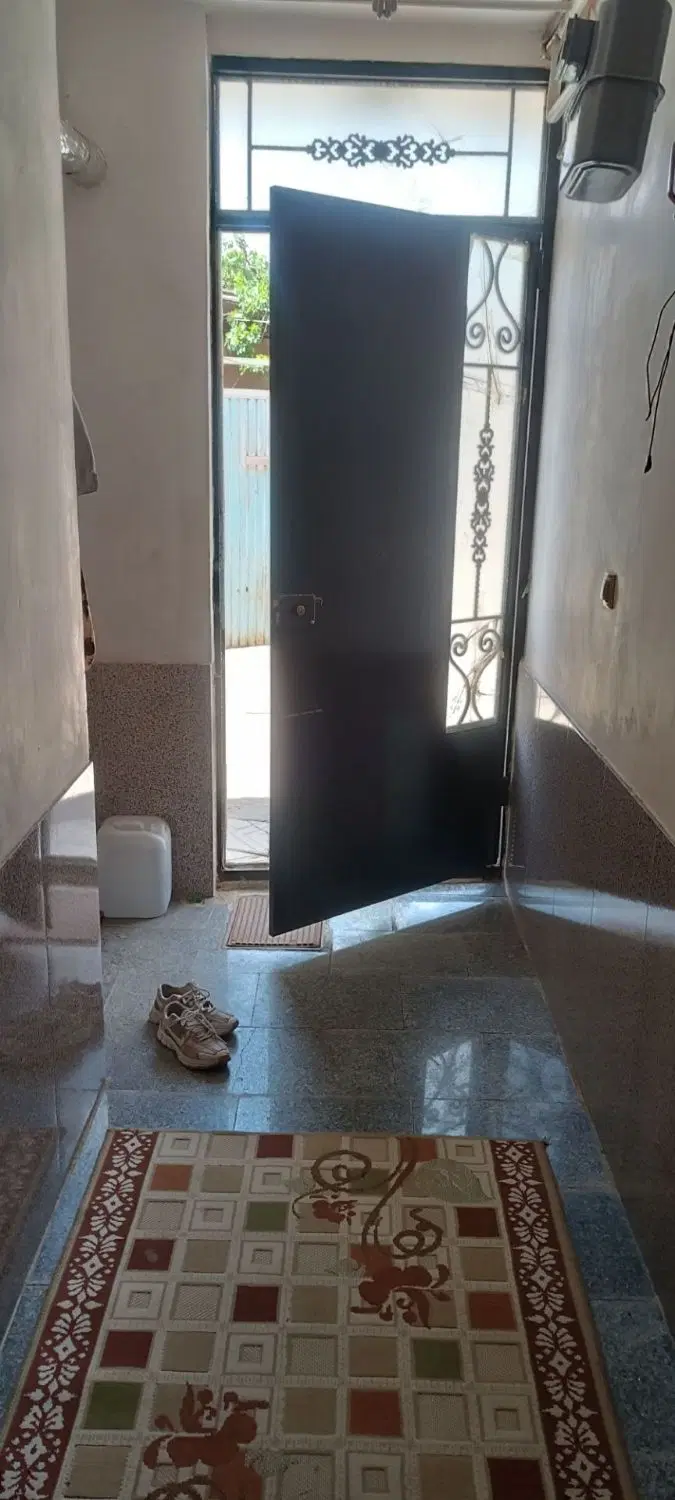 اجاره یک باب منزل مسکونی