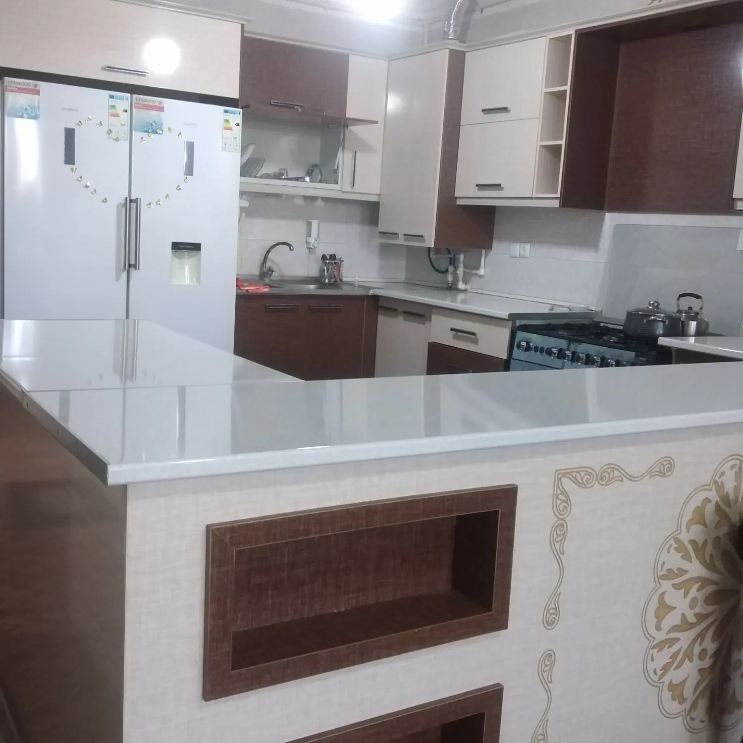 اجاره خونه ابوذر جنوبی
