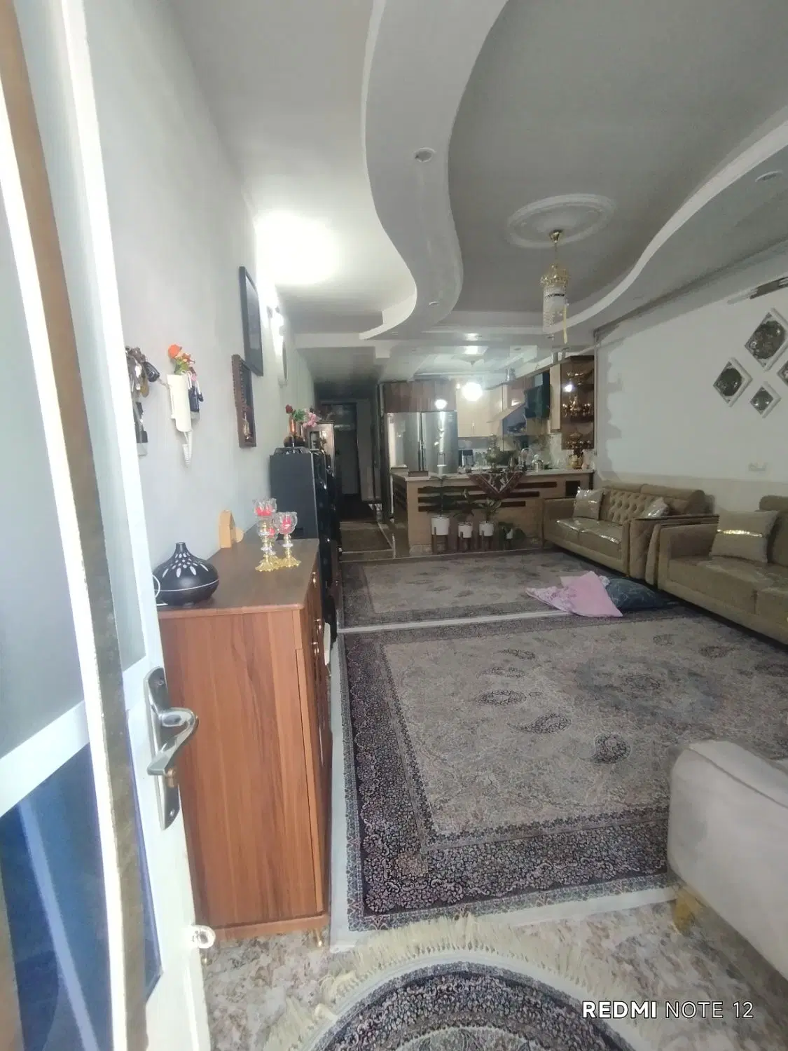 ویلای۱۰۰متری(شهرک مطهری)