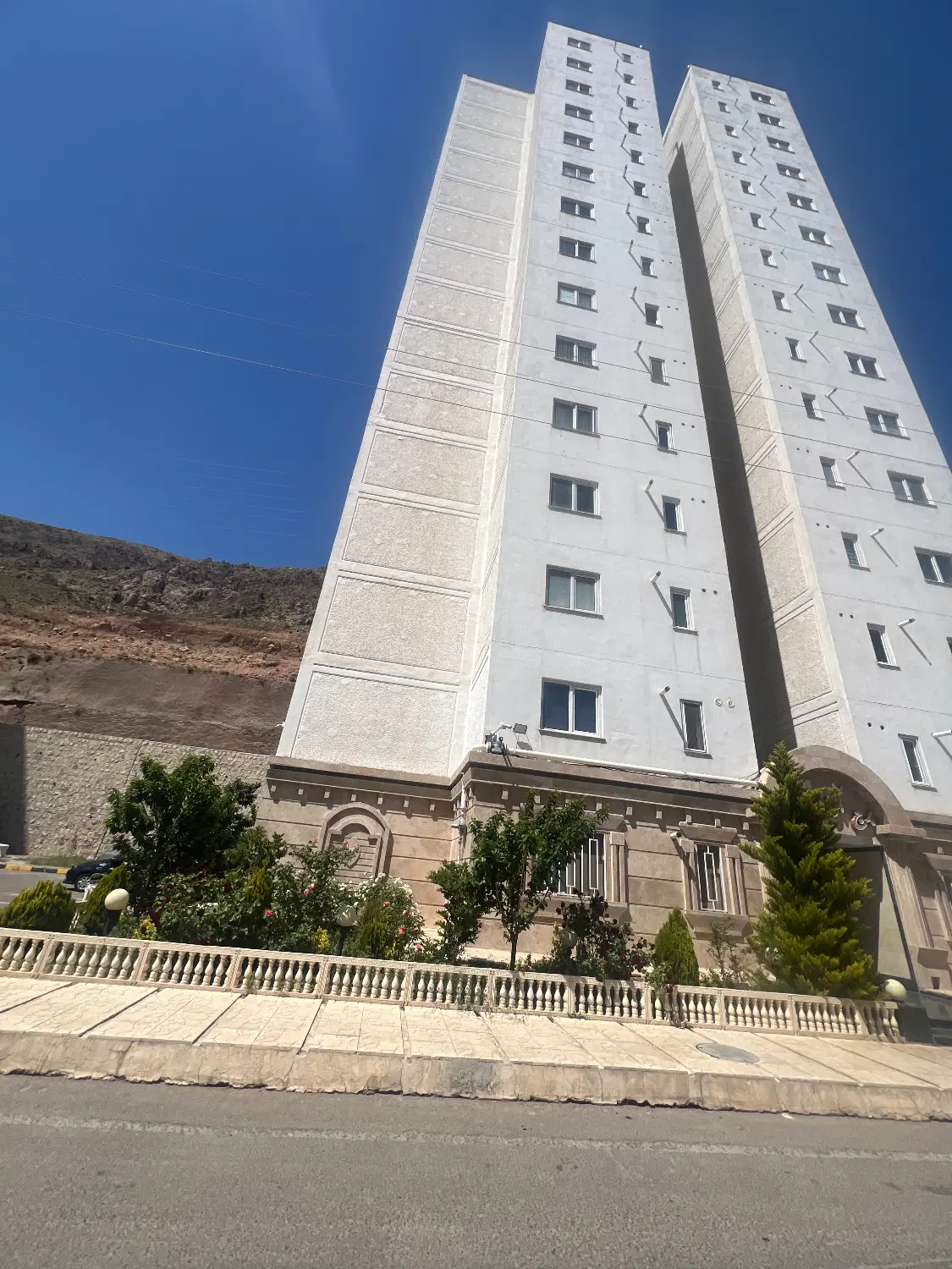 پردیس فاز یازده