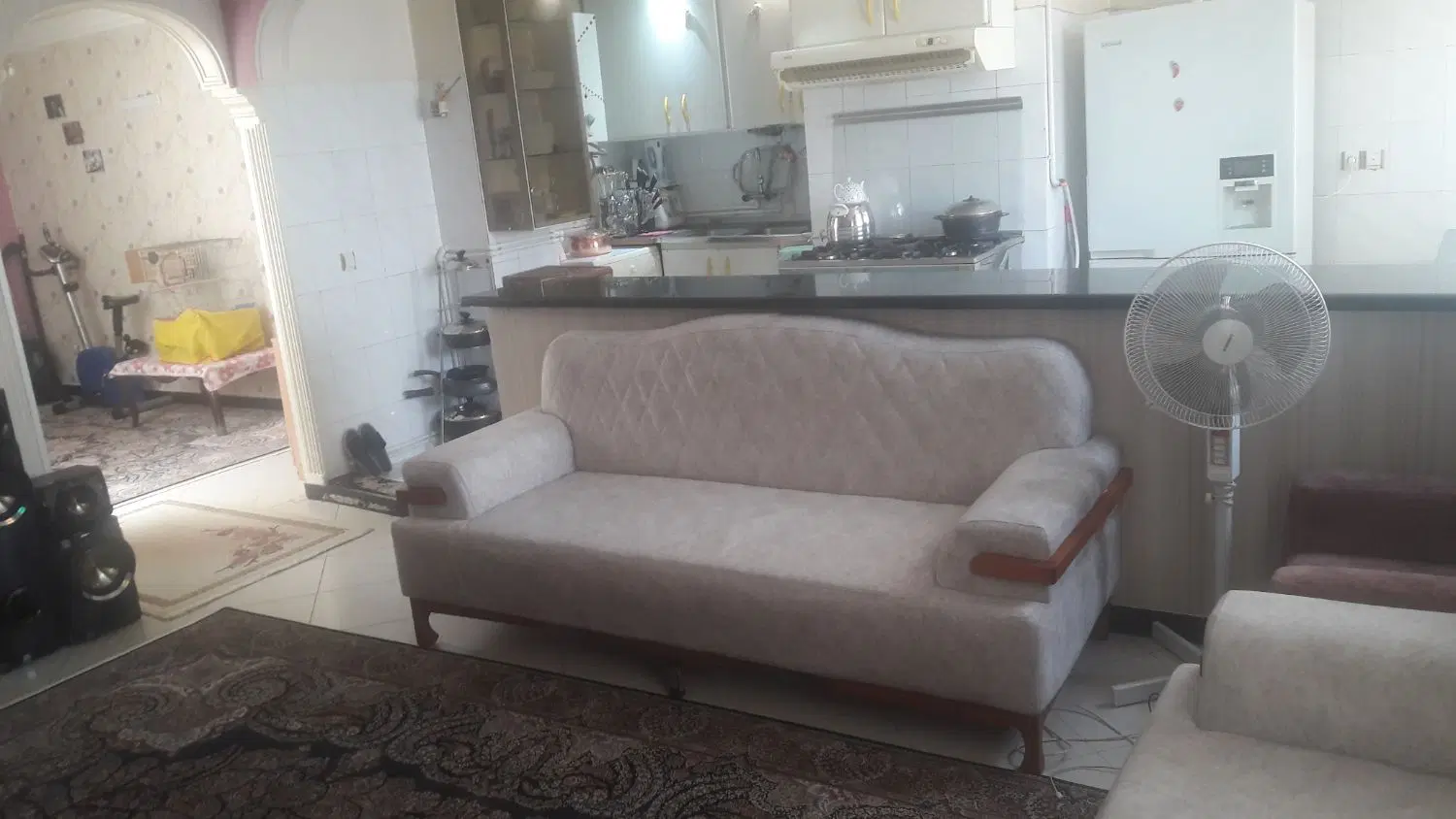 اپارتمان اجاره