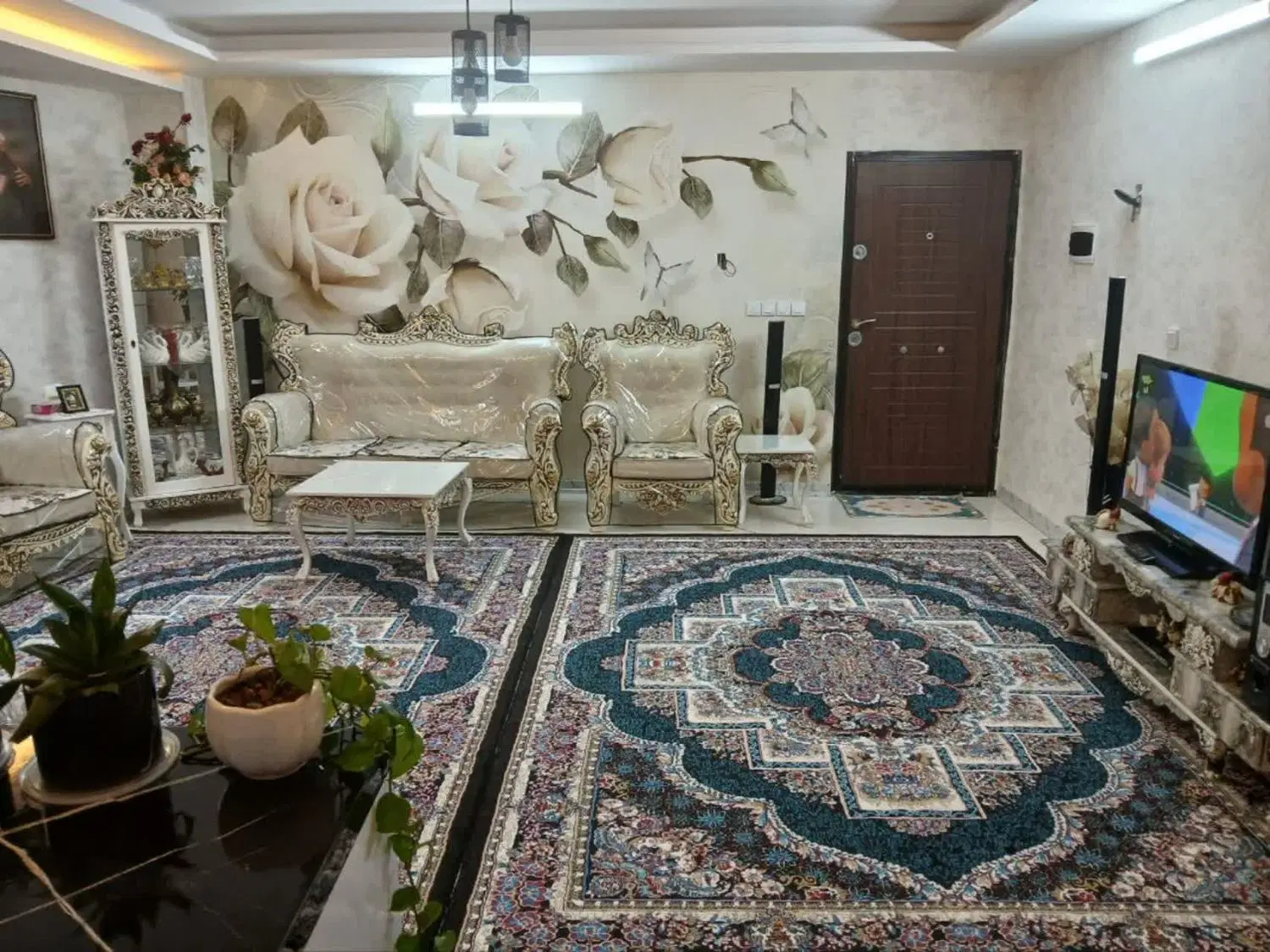 فروش ساختمان