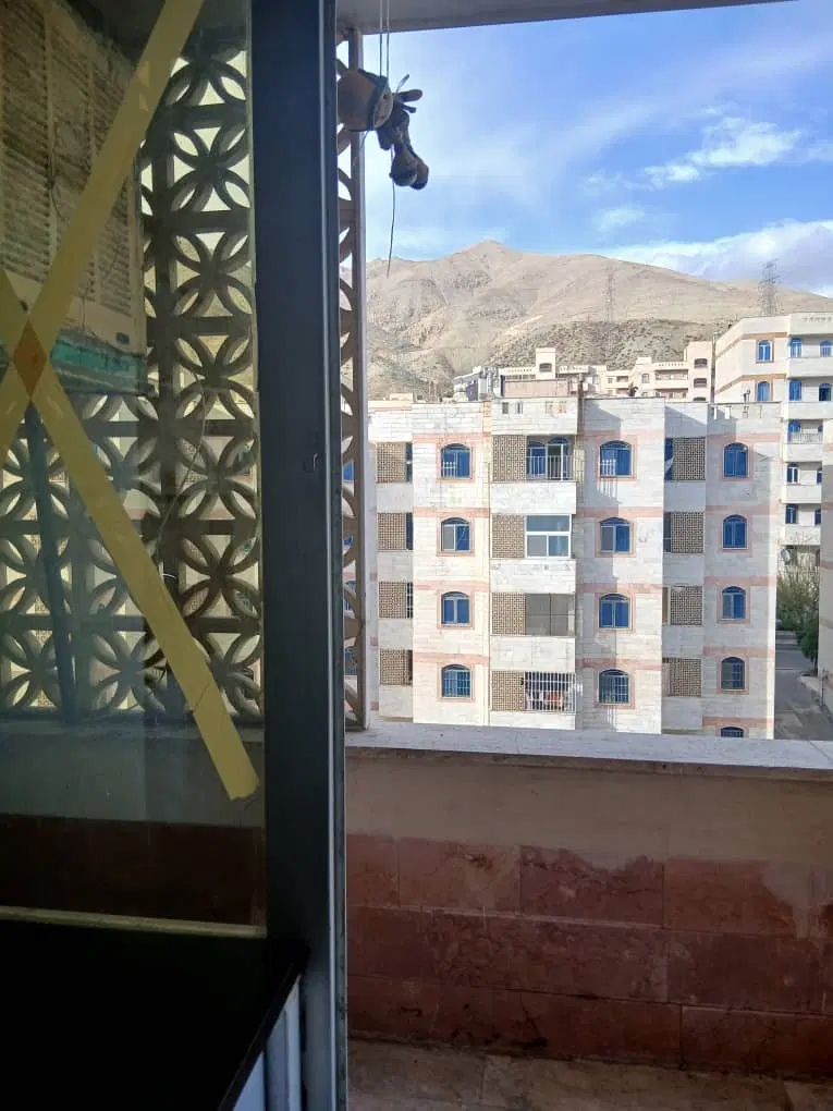 ۷۵ متری پارس قو