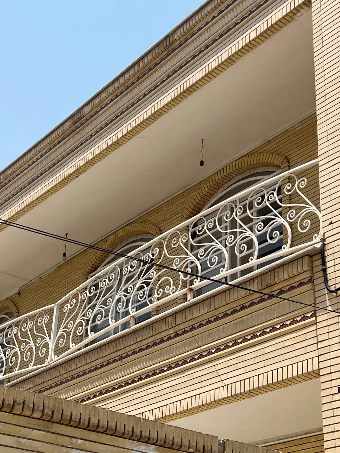 اجاره آپارتمان  دو خوابه نگارستانی