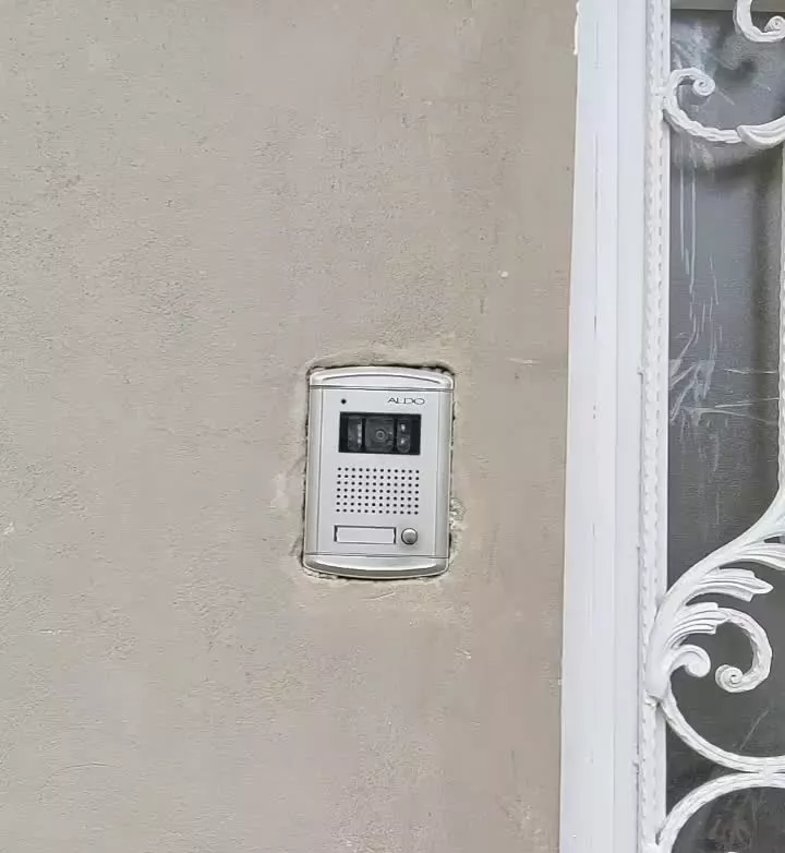 واحد آپارتمان دوبلکس