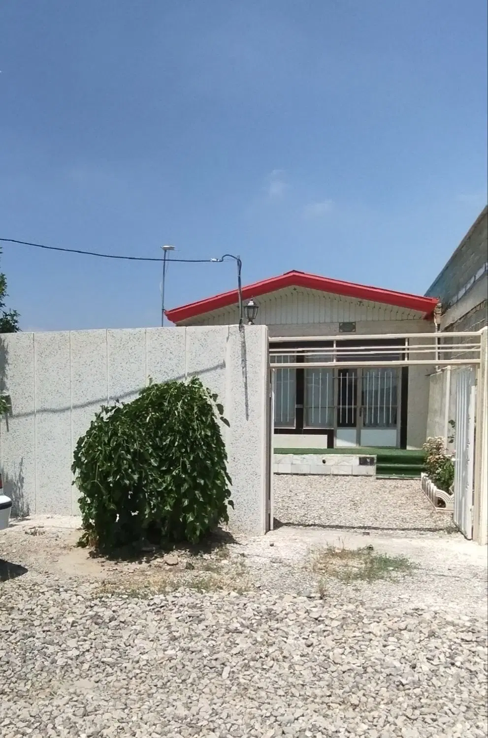 فروش خانه ویلایی
