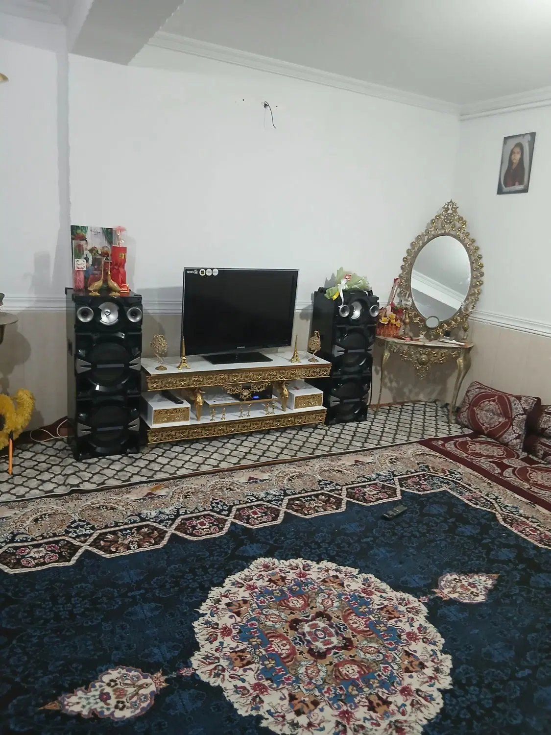فروش ویلایی ۲طبقه بلوار امام حسین