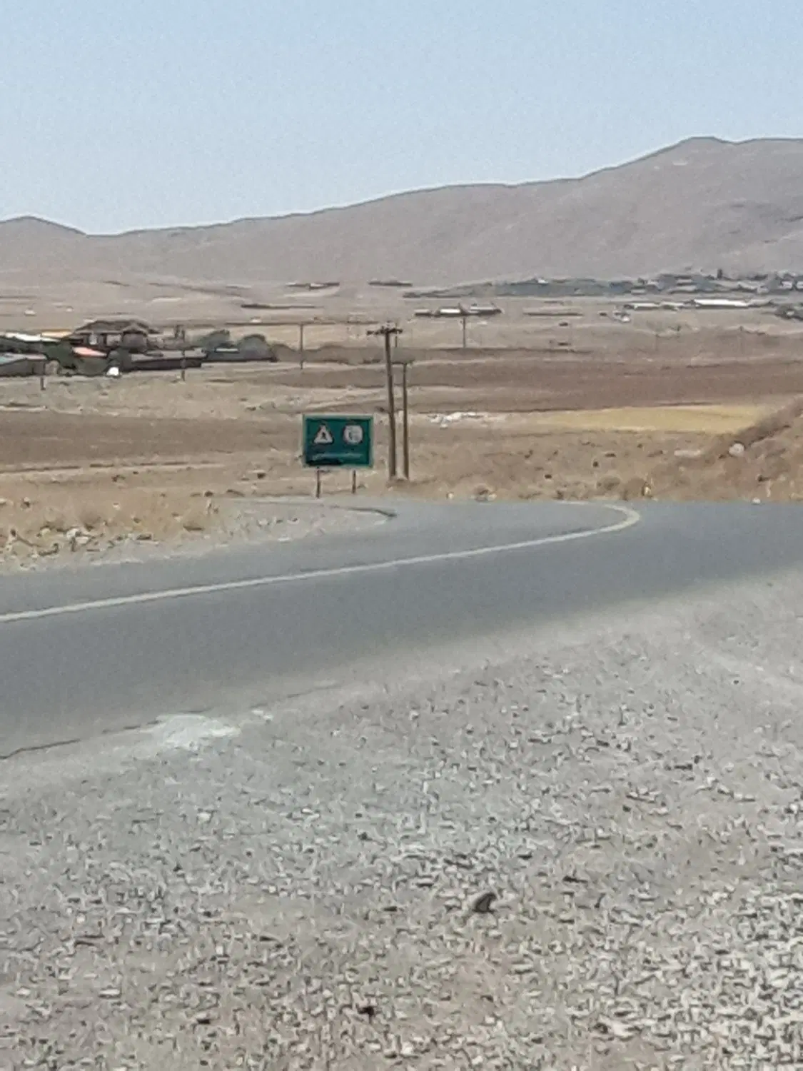 زمین ۵۳۰ متر۳دقیقه ای دستجرد
